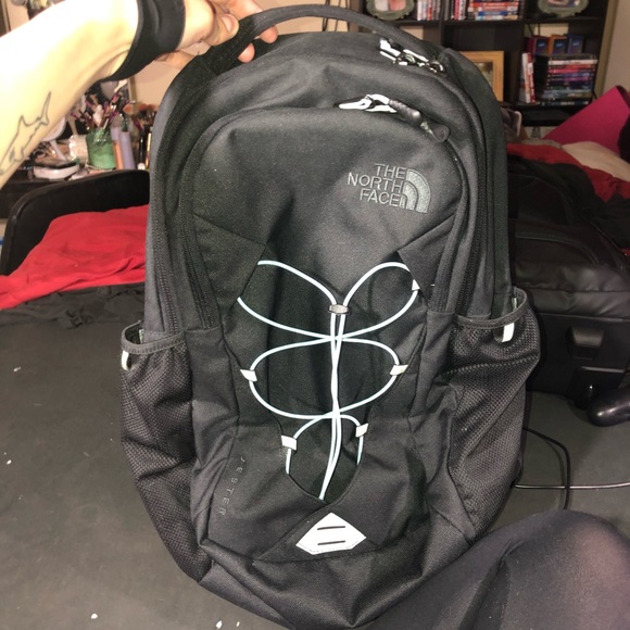 North Face Jester Backpack 